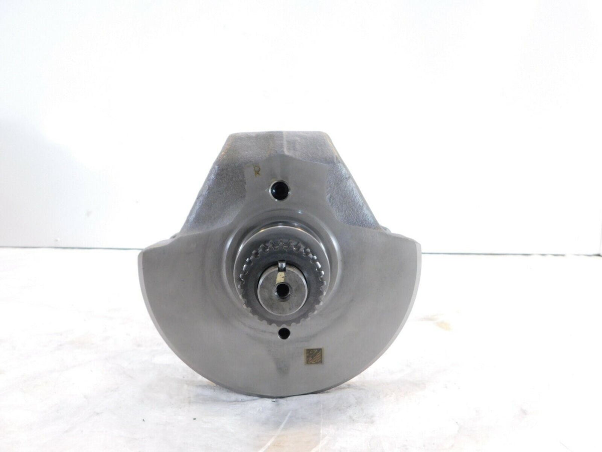 2008-2010 Victory Hammer Kingpin Vegas & Vision Engine Motor Crank Crankshaft