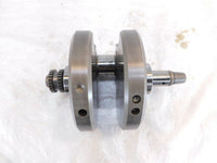 2008-2010 Victory Hammer Kingpin Vegas & Vision Engine Motor Crank Crankshaft