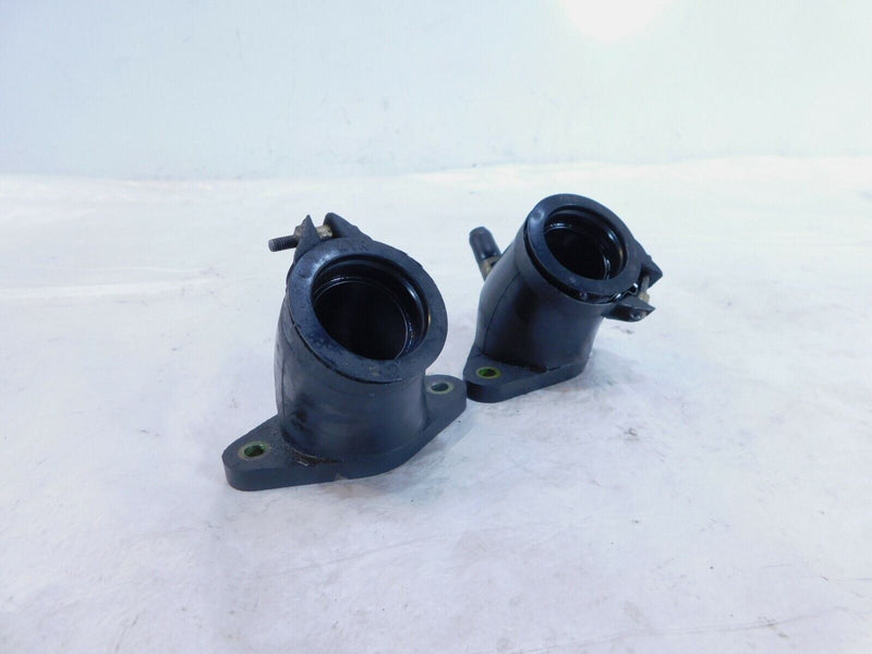 Yamaha V-Star 650 Classic Custom Carb Carburetor Air Intake Manifold Joint Boots