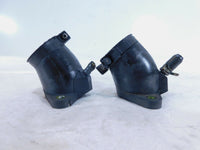 Yamaha V-Star 650 Classic Custom Carb Carburetor Air Intake Manifold Joint Boots