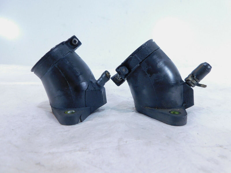Yamaha V-Star 650 Classic Custom Carb Carburetor Air Intake Manifold Joint Boots