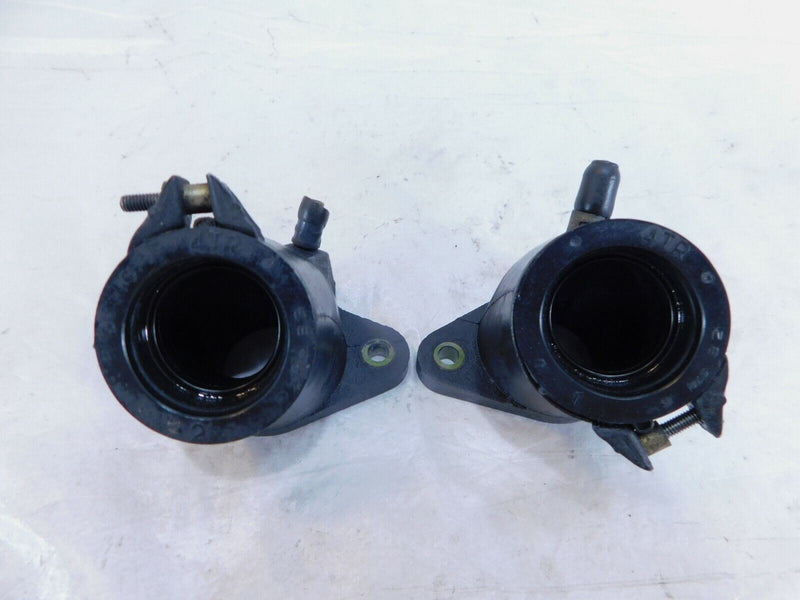 Yamaha V-Star 650 Classic Custom Carb Carburetor Air Intake Manifold Joint Boots