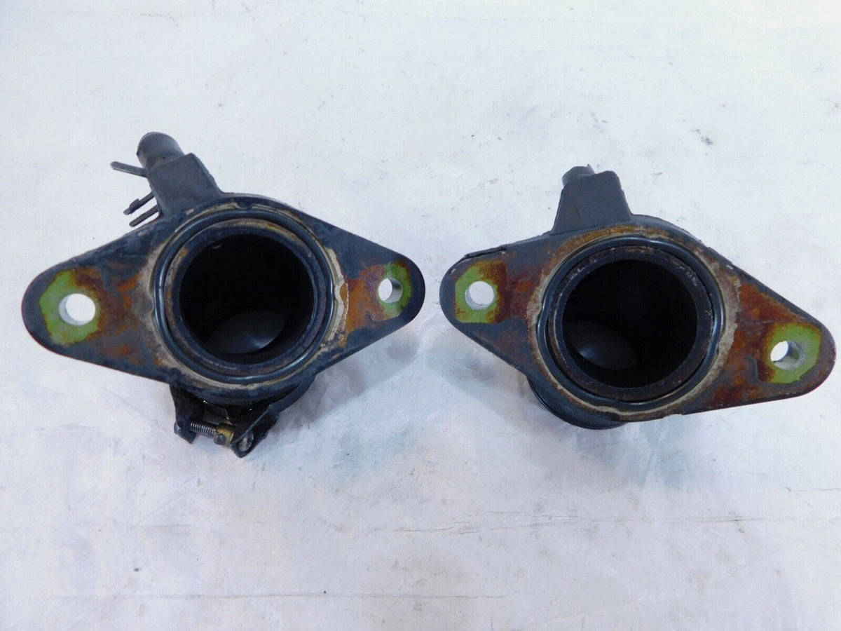 Yamaha V-Star 650 Classic Custom Carb Carburetor Air Intake Manifold Joint Boots