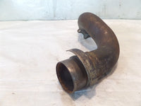 Can Am Spyder Roadster Rear Muffler Pipe