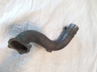 Can Am Spyder Roadster Rear Muffler Pipe