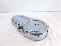 Victory Deluxe & Standard V92 Cruiser Chrome Engine Motor Left Primary Cover