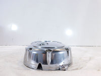 Victory Deluxe & Standard V92 Cruiser Chrome Engine Motor Left Primary Cover