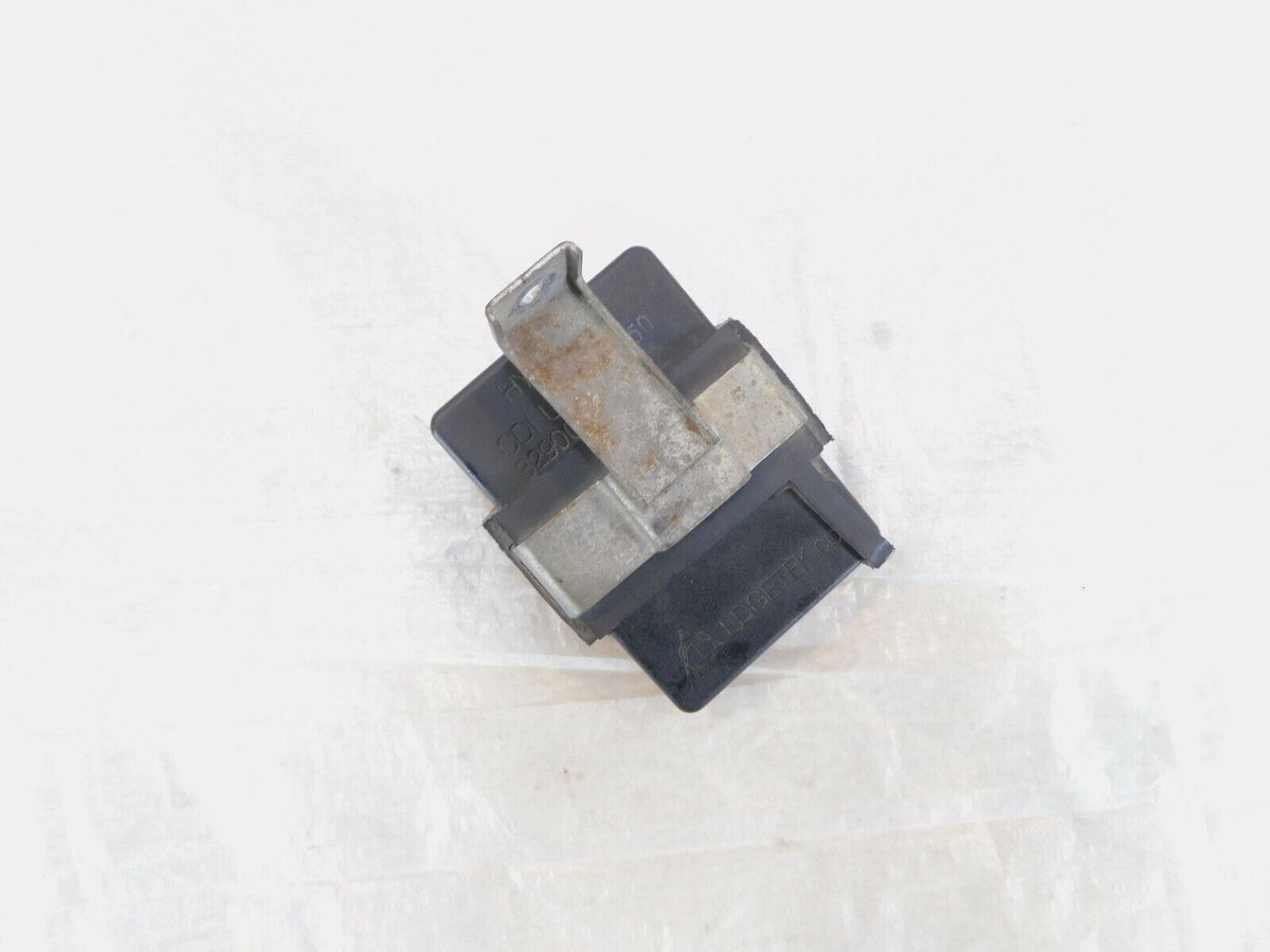 05-09 Hyosung GT250 GT250R Comet Ignition Engine Control Unit Module ECM ECU CDI