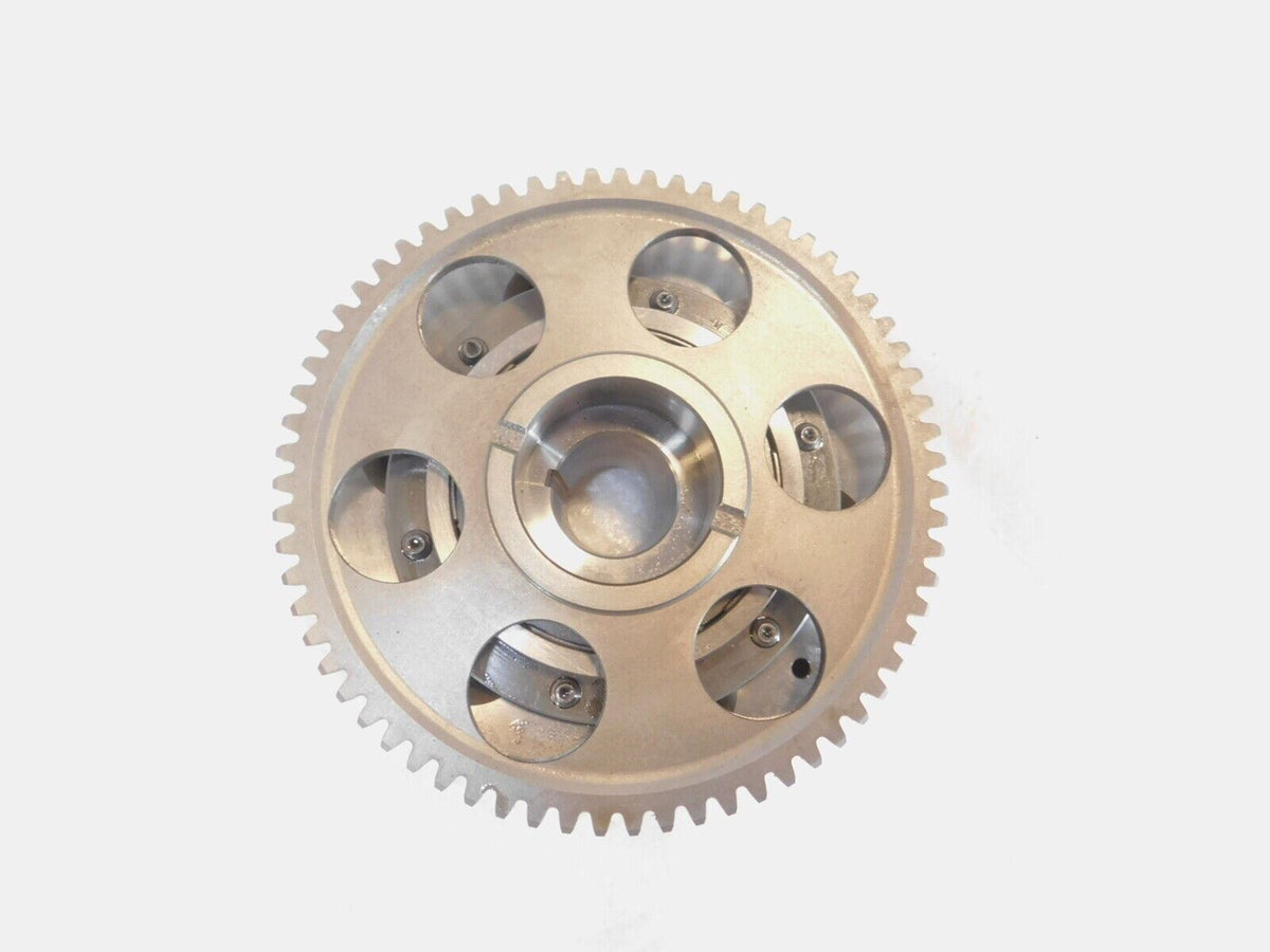 Triumph Daytona 675 R & Street Triple Engine Motor Stator Alternator Rotor