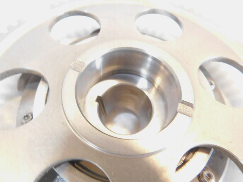 Triumph Daytona 675 R & Street Triple Engine Motor Stator Alternator Rotor