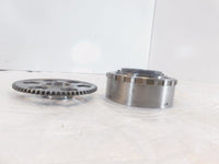Triumph Daytona 675 R & Street Triple Engine Motor Stator Alternator Rotor