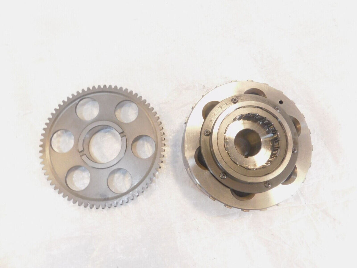 Triumph Daytona 675 R & Street Triple Engine Motor Stator Alternator Rotor