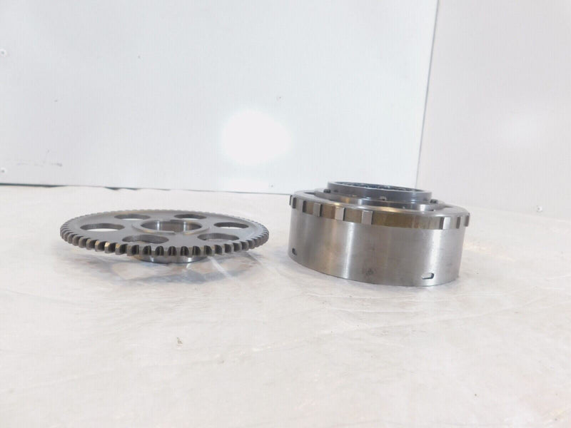 Triumph Daytona 675 R & Street Triple Engine Motor Stator Alternator Rotor