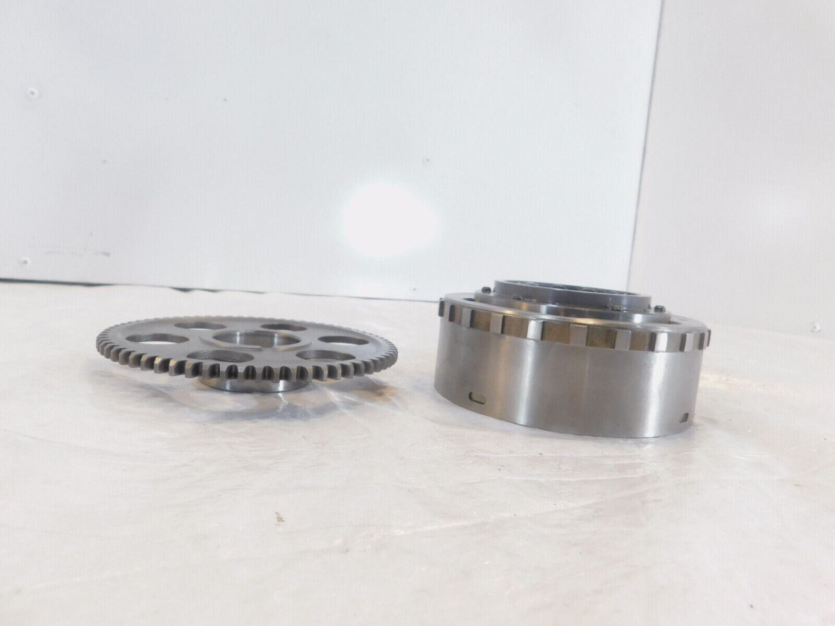 Triumph Daytona 675 R & Street Triple Engine Motor Stator Alternator Rotor