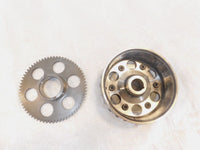 Triumph Daytona 675 R & Street Triple Engine Motor Stator Alternator Rotor