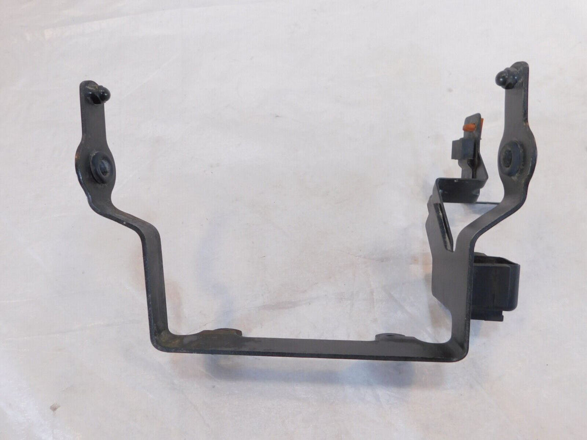 Honda VTX1300C VTX1300R VTX!300S OEM Engine Battery Tray Box Holder Bracket Stay