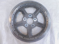 Harley Davidson Sportster 883 & 1200 Silver 68T Rear Drive Belt Pulley Sprocket
