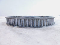 Harley Davidson Sportster 883 & 1200 Silver 68T Rear Drive Belt Pulley Sprocket