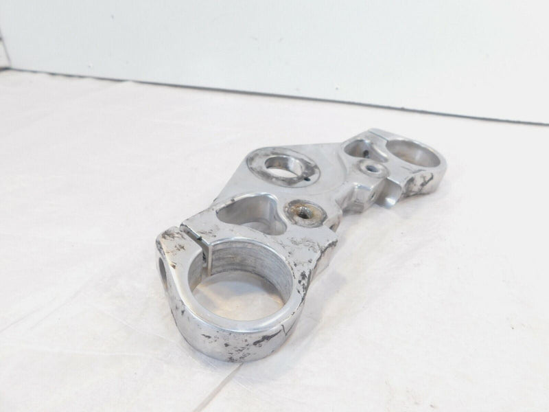 Harley Davidson V-Rod VRSC VRSCA VRSCAW Upper Fork Triple Tree Mount Bracket