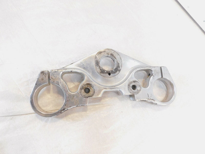 Harley Davidson V-Rod VRSC VRSCA VRSCAW Upper Fork Triple Tree Mount Bracket