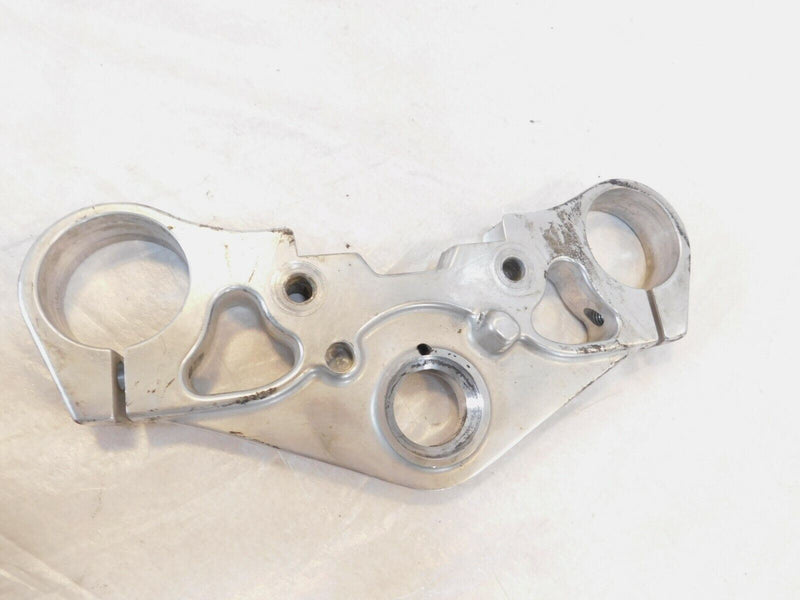 Harley Davidson V-Rod VRSC VRSCA VRSCAW Upper Fork Triple Tree Mount Bracket