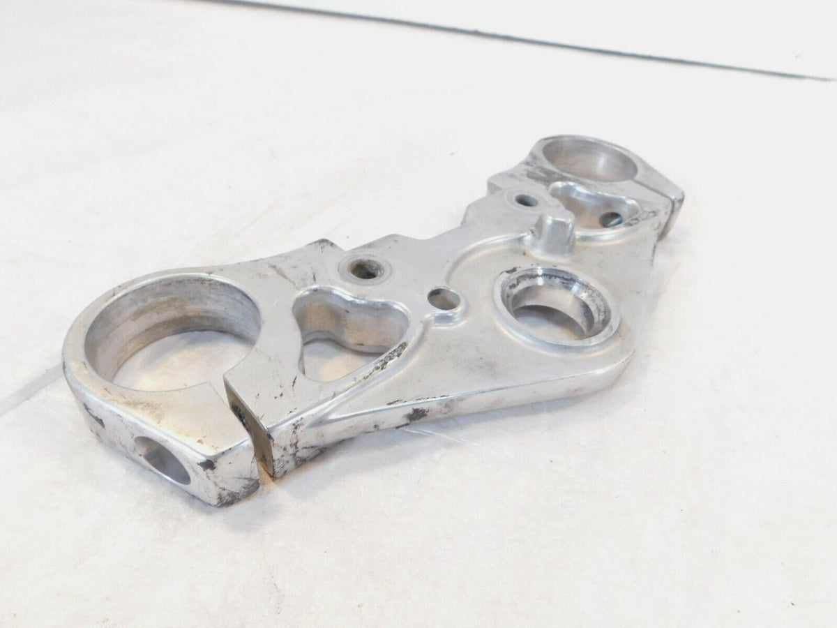 Harley Davidson V-Rod VRSC VRSCA VRSCAW Upper Fork Triple Tree Mount Bracket