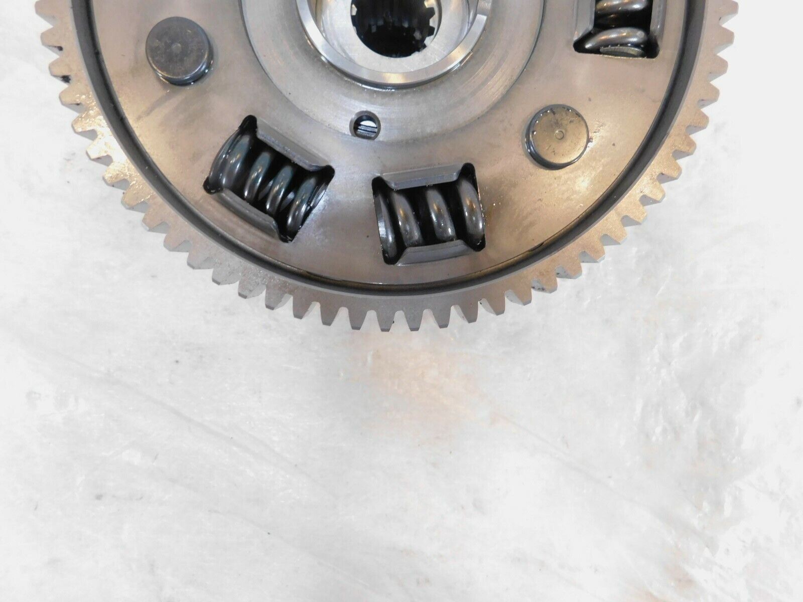 2018-2020 Kawasaki Ninja H2 SX SE ZX1002 Clutch Basket Plates 2018-2020 Kawasaki Ninja H2 SX SE ZX1002 Clutch Basket Plates