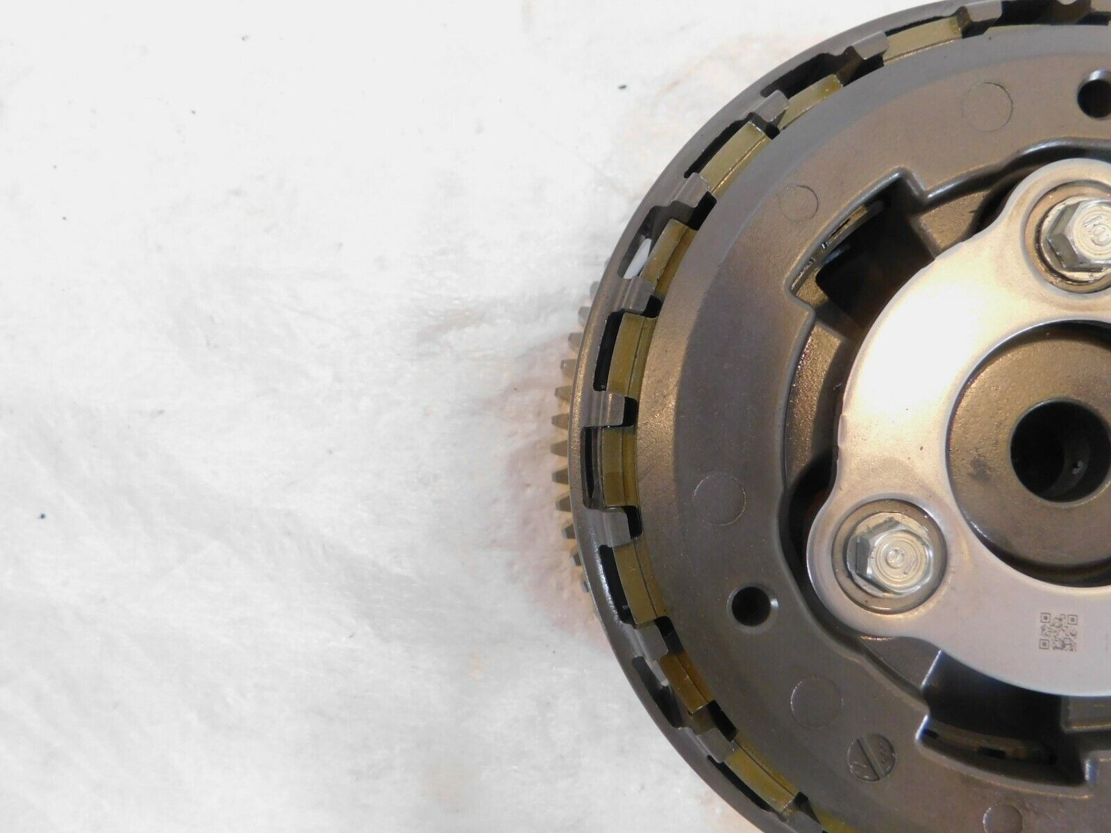 2018-2020 Kawasaki Ninja H2 SX SE ZX1002 Clutch Basket Plates 2018-2020 Kawasaki Ninja H2 SX SE ZX1002 Clutch Basket Plates