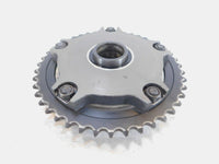 Kawasaki Ninja H2 & H2 SX SE ZX1000 Rear Wheel Axle Hub w/ Drive Sprocket