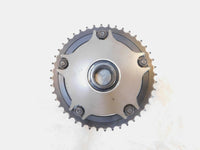 Kawasaki Ninja H2 & H2 SX SE ZX1000 Rear Wheel Axle Hub w/ Drive Sprocket