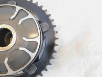 Kawasaki Ninja H2 & H2 SX SE ZX1000 Rear Wheel Axle Hub w/ Drive Sprocket