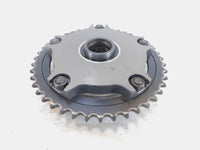 Kawasaki Ninja H2 & H2 SX SE ZX1000 Rear Wheel Axle Hub w/ Drive Sprocket