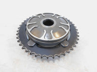 Kawasaki Ninja H2 & H2 SX SE ZX1000 Rear Wheel Axle Hub w/ Drive Sprocket