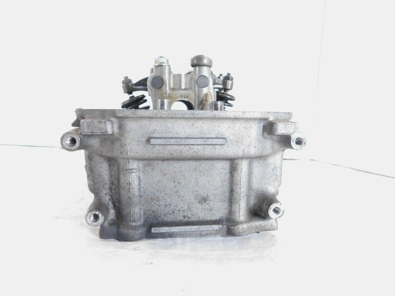 1998 & 1999 Honda Shadow 750 Ace & Spirit Front Engine Cylinder Head w/ Valves