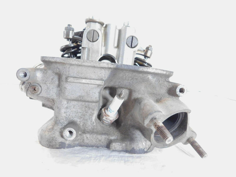 1998 & 1999 Honda Shadow 750 Ace & Spirit Front Engine Cylinder Head w/ Valves