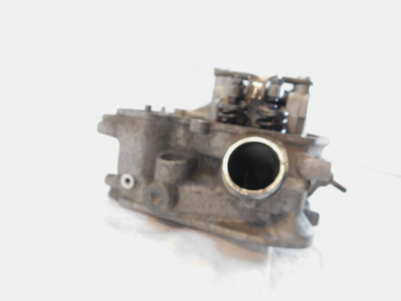 1998 & 1999 Honda Shadow 750 Ace & Spirit Front Engine Cylinder Head w/ Valves
