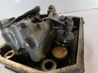 1998 & 1999 Honda Shadow 750 Ace & Spirit Front Engine Cylinder Head w/ Valves