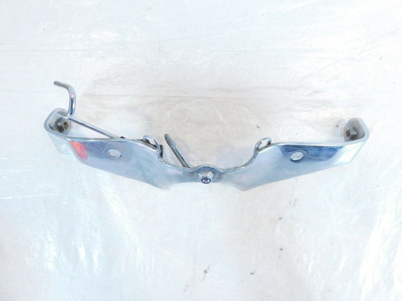 Yamaha Royal Star Tour Deluxe XVZ13 Windshield Windscreen Bracket Mount Trim