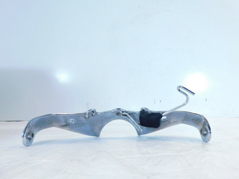 Yamaha Royal Star Tour Deluxe XVZ13 Windshield Windscreen Bracket Mount Trim