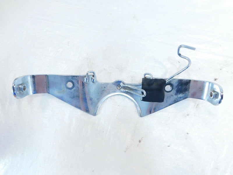 Yamaha Royal Star Tour Deluxe XVZ13 Windshield Windscreen Bracket Mount Trim