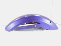 Harley Davidson Sportster 883 Iron & 1200 Forty-Eight Rear Wheel Fender