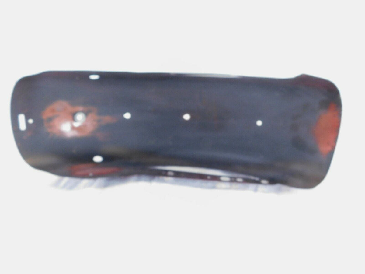 Harley Davidson Sportster 883 Iron & 1200 Forty-Eight Rear Wheel Fender