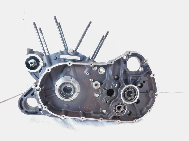 Harley Davidson Sportster 1200 & 883 Black Motor Engine Block Crankcase Cases - C3 Cycle