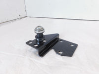 Harley Davidson Street Glide & Road King Detachable Sissybar Mount Bracket