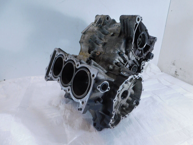 2002 2003 2004 Triumph Sprint 955 ST Engine Motor Block Crankcase - T1160062