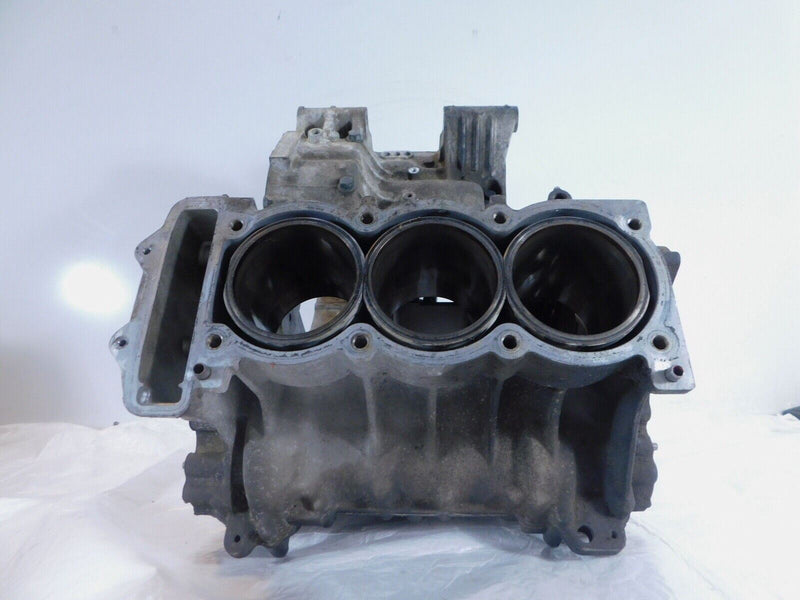 2002 2003 2004 Triumph Sprint 955 ST Engine Motor Block Crankcase - T1160062