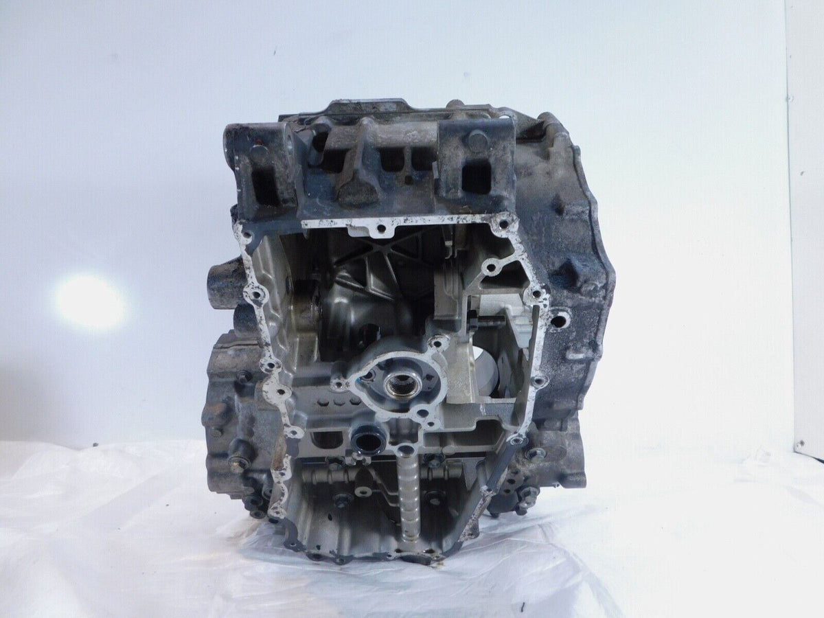 2002 2003 2004 Triumph Sprint 955 ST Engine Motor Block Crankcase - T1160062