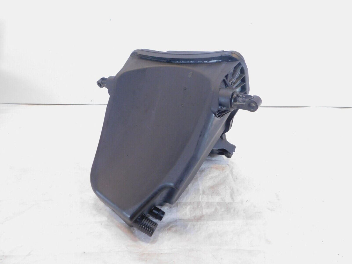 BMW K1200 K1200R K1200S & K1300 K1300R K1300S Engine Motor Oil Carrier Tank Bag