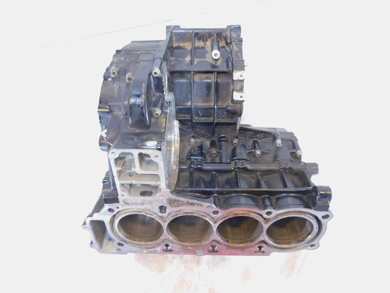 BMW K1200 K1200R K1200S & K1200GT Engine Motor Block Crankcase - 11117694594