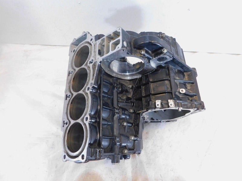 BMW K1200 K1200R K1200S & K1200GT Engine Motor Block Crankcase - 11117694594